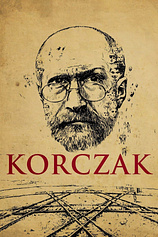 poster of movie Korczak