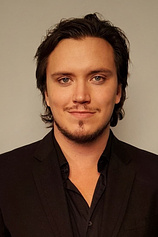 picture of actor Jonathan Sand