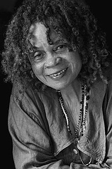 Foto de Sonia Sánchez