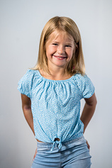 picture of actor Rose Decker