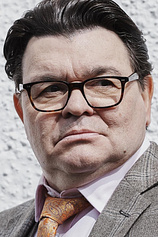 picture of actor Jamie Foreman