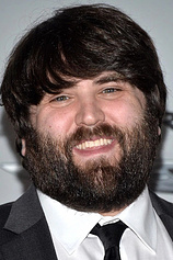photo of person John Gemberling