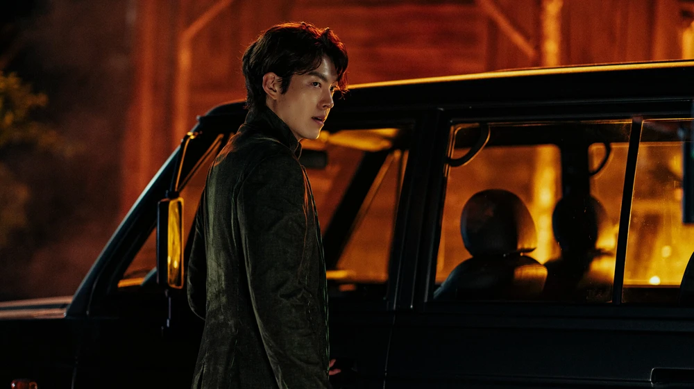 Jun-yeol Ryu en alienoid