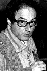 picture of actor Oreste Lionello