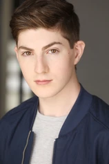 Foto de Mason Cook