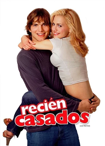 Poster de Recién Casados