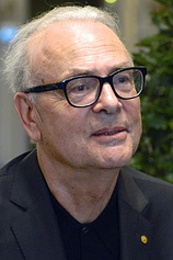 photo of person Patrick Modiano