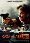 still of movie Caza al asesino (2015)