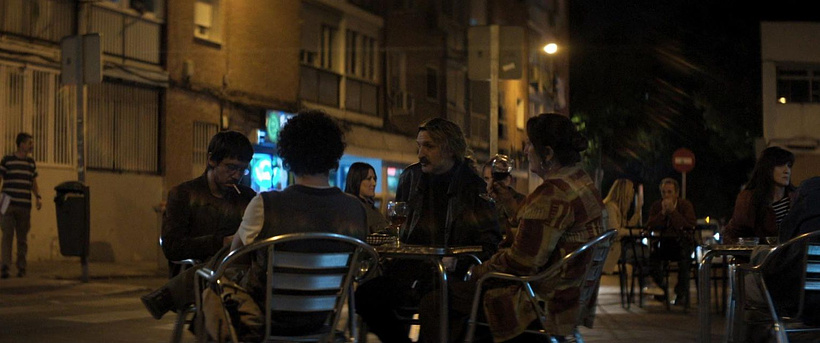 Imagen de Casi todo Bien