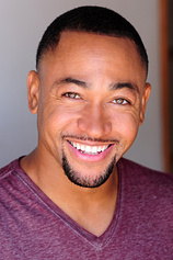 picture of actor Percy Daggs III