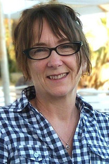 photo of person Alison Snowden