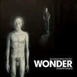 Carátula de la banda de sonido de Wonder