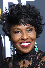 picture of actor Pauletta Washington