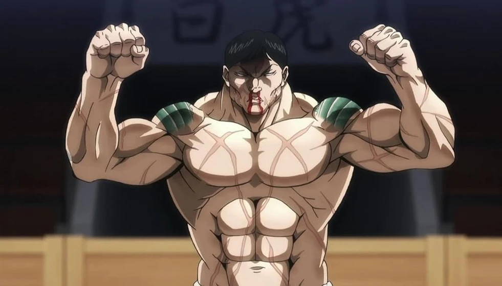Imagen de baki-hanma-vs-kengan-ashura
