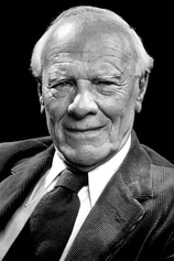 Foto de Malcolm Muggeridge