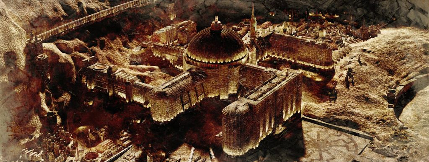 Imagen de Iron Sky