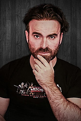 picture of actor Mário Filipe Neves