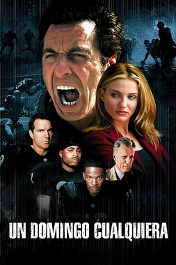 poster of movie Un Domingo Cualquiera