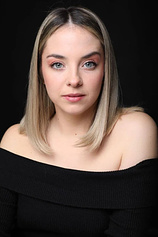 picture of actor Fabiola Muñoz