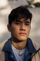 Foto de Ian Pangilinan