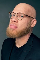 photo of person Marvin Jones III