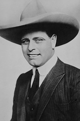 picture of actor Jack Hoxie