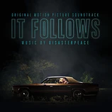 Carátula de la banda de sonido de It Follows