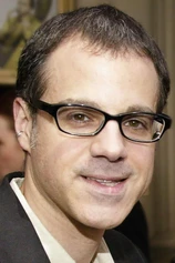 Foto de David Petrarca
