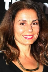 Foto de Mary Coustas