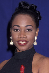 picture of actor Regina Taylor