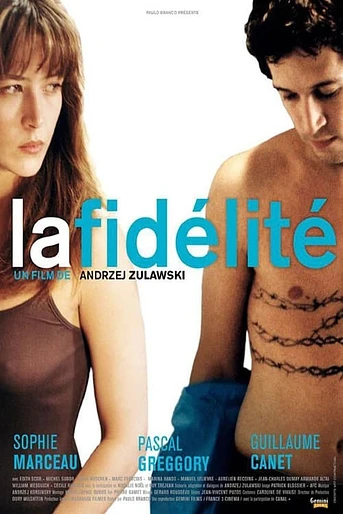 Poster de La Fidelidad