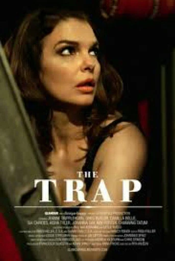 Poster de The Trap
