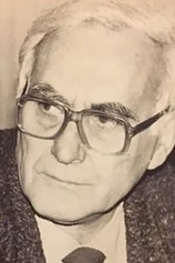 photo of person Mircea George Cornea