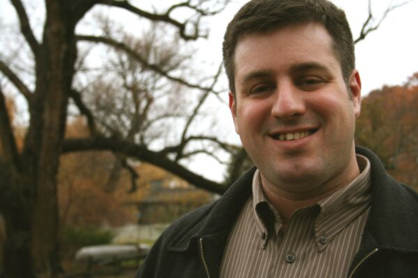 Jeremy Newberger en The Linguists