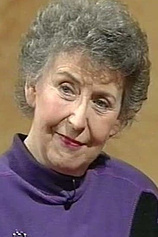 photo of person Wendy Toye