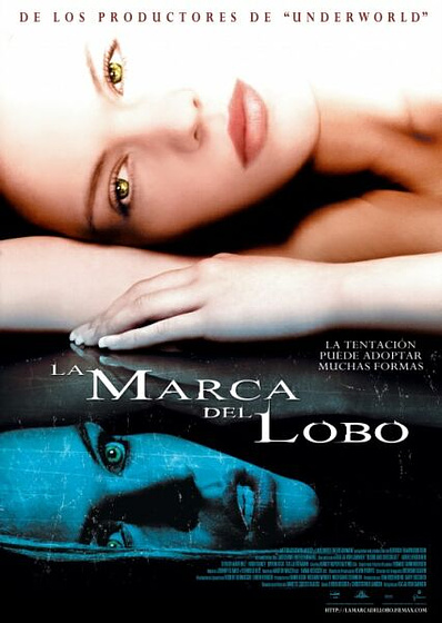 still of movie La Marca del Lobo