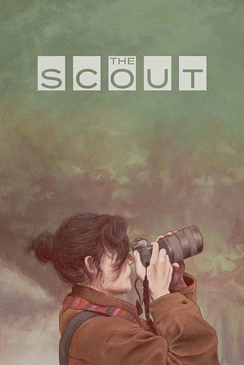 Poster de The Scout