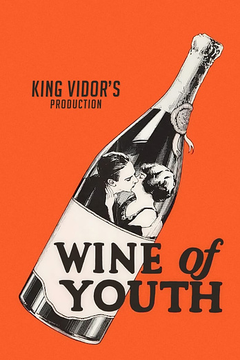 poster of content Vino de Juventud