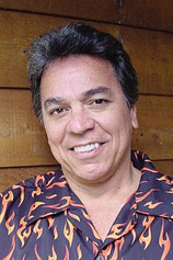 picture of actor Andy Bumatai