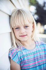 picture of actor Maisie Sly