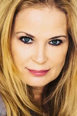 photo of person Melissa Behr