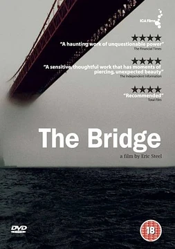 poster of movie The Bridge