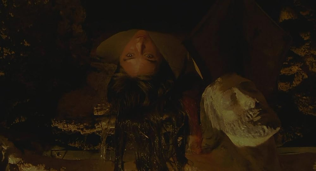 Anna Rose Phipps en dark-waters