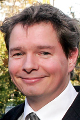 photo of person Thor Bishopric
