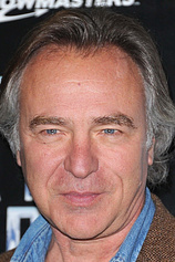 picture of actor Casey Biggs