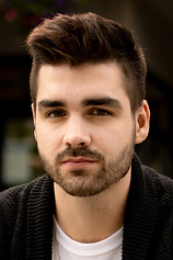 picture of actor Riley Banzer