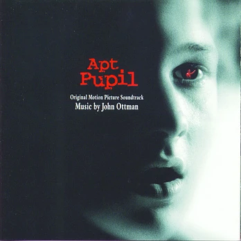 Carátula de la banda de sonido de Verano de Corrupción