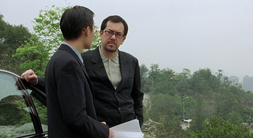 Anthony Wong Chau-Sang en erotic-nightmare