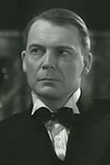 picture of actor Wyndham Goldie