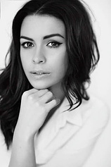 picture of actor Caroline Royce